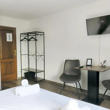 Hotel Marina *