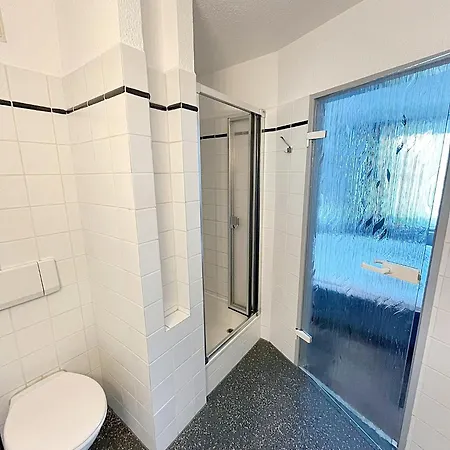 מלון Marina אאכן