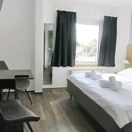 Hotel Marina