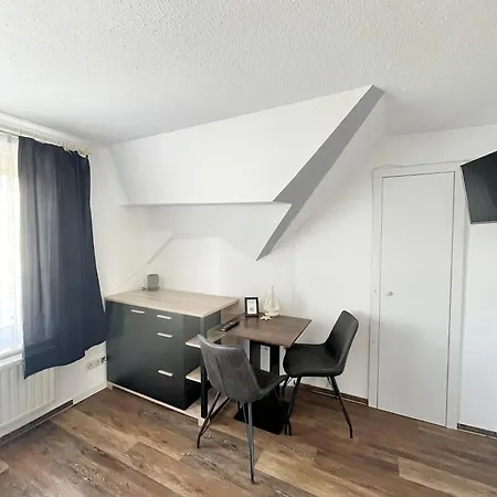 酒店 Marina 亚琛