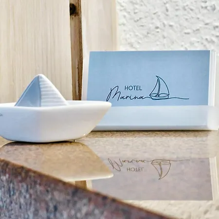 Marina 酒店