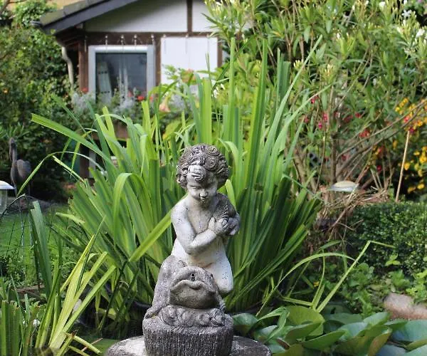 Ξενοδοχείο Marina