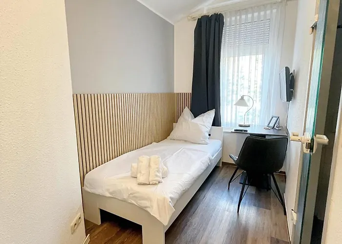 Ξενοδοχείο Marina